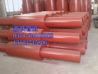 直（zhí）埋補償器倉庫