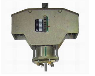 空冷島支吊架（jià）