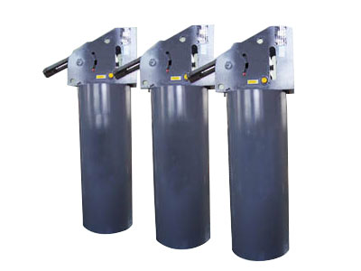 恒力碟簧支（zhī）吊架