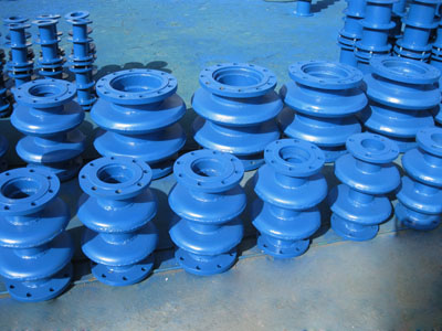 板(bǎn)盒補(bǔ)償器