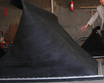 方形鴨嘴閥(fá)