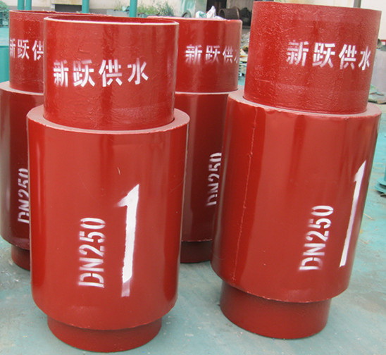 直埋(mái)補(bǔ)償器