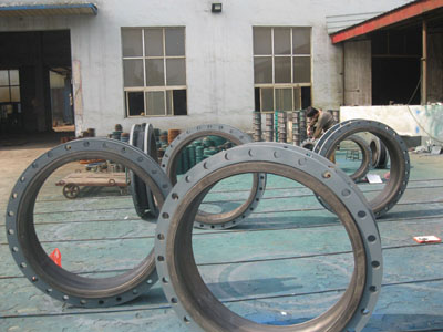 耐低溫橡膠（jiāo）接頭的材質和低溫能（néng）達到多（duō）少度