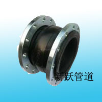 91入口提（tí）醒：要定期（qī）檢查橡膠接頭的老化現象