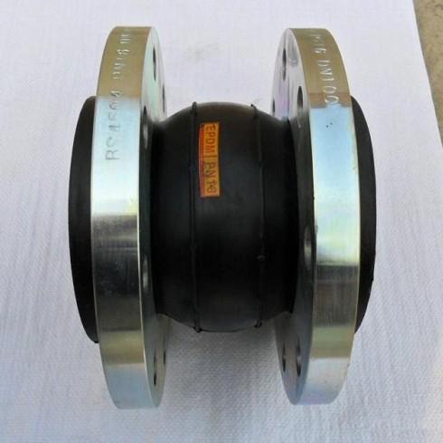 重慶橡膠（jiāo）軟接頭（tóu）