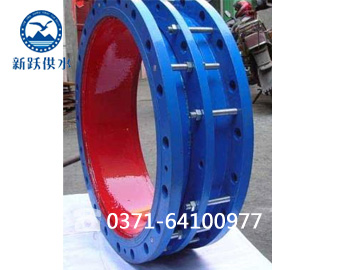 SSQ限位套管伸（shēn）縮器