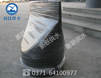 卡箍式鴨嘴閥（fá）