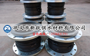 質（zhì）量成（chéng）為搶占橡膠接頭市場的關鍵（jiàn）因（yīn）素