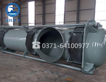 BQYP型曲管壓力平衡補償器