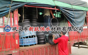 哪個廠家生（shēng）產的可曲撓橡膠接頭質量好？使用壽命長？