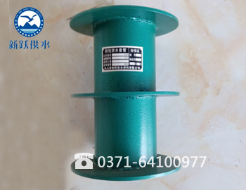 04FS02剛性密閉套管（guǎn）