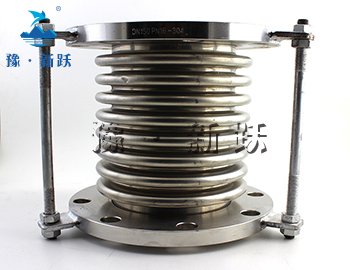 不鏽鋼波紋管 波紋補償器