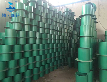 b型(xíng)剛性(xìng)防(fáng)水套管