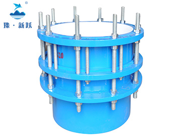 VSSJAFG(CF)型單法蘭鬆套傳力(lì)接頭
